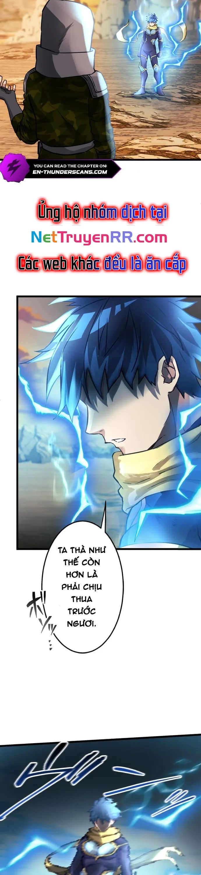 Siêu Thăng Cấp Anh Hùng Chapter 27 - 45