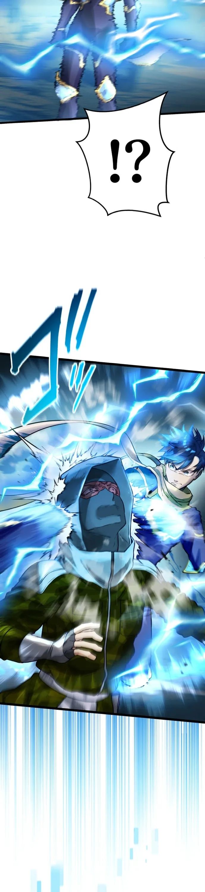 Siêu Thăng Cấp Anh Hùng Chapter 27 - 46