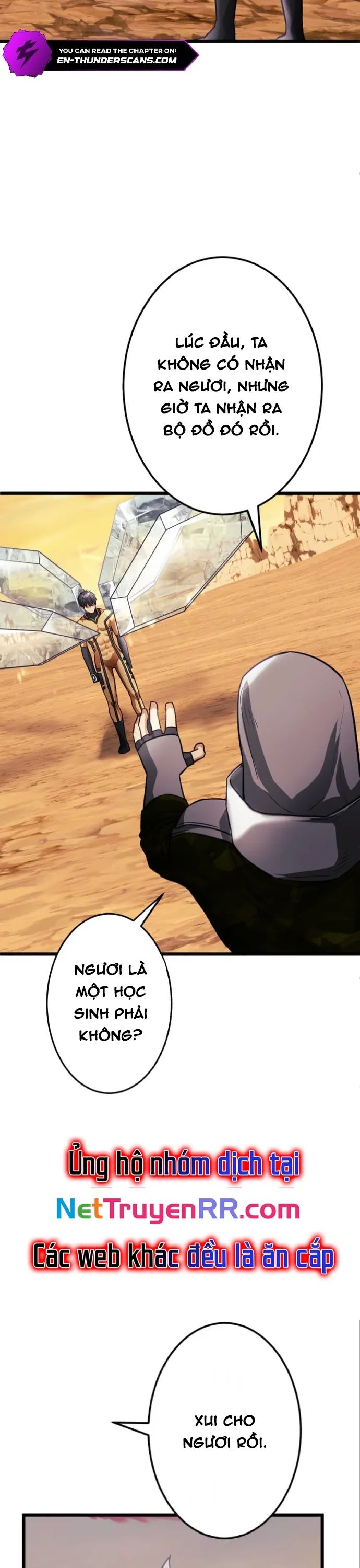 Siêu Thăng Cấp Anh Hùng Chapter 27 - 7