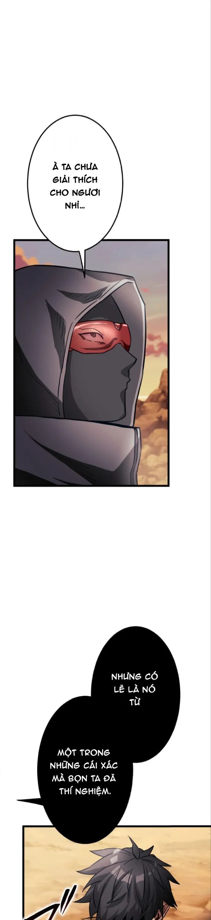 Siêu Thăng Cấp Anh Hùng Chapter 27 - 9