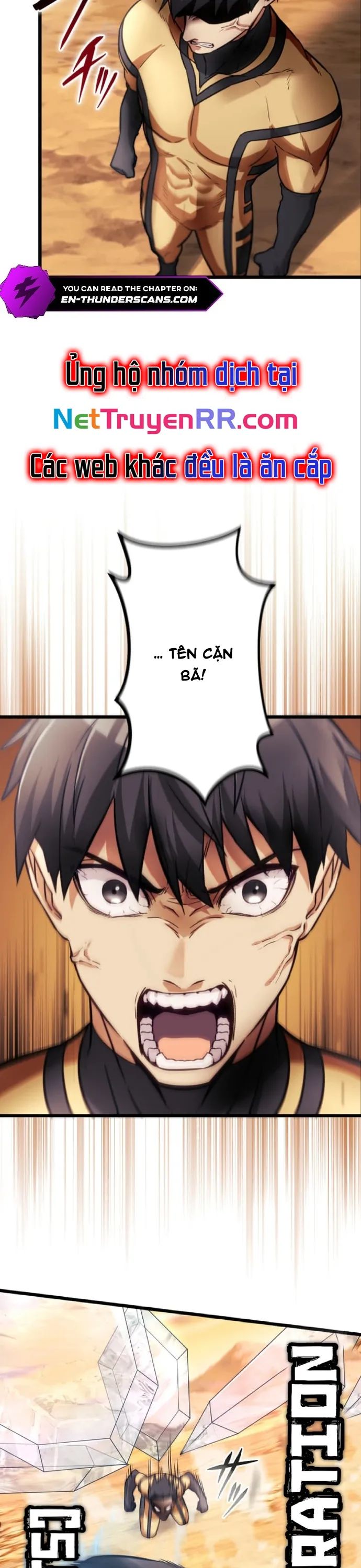 Siêu Thăng Cấp Anh Hùng Chapter 27 - 10