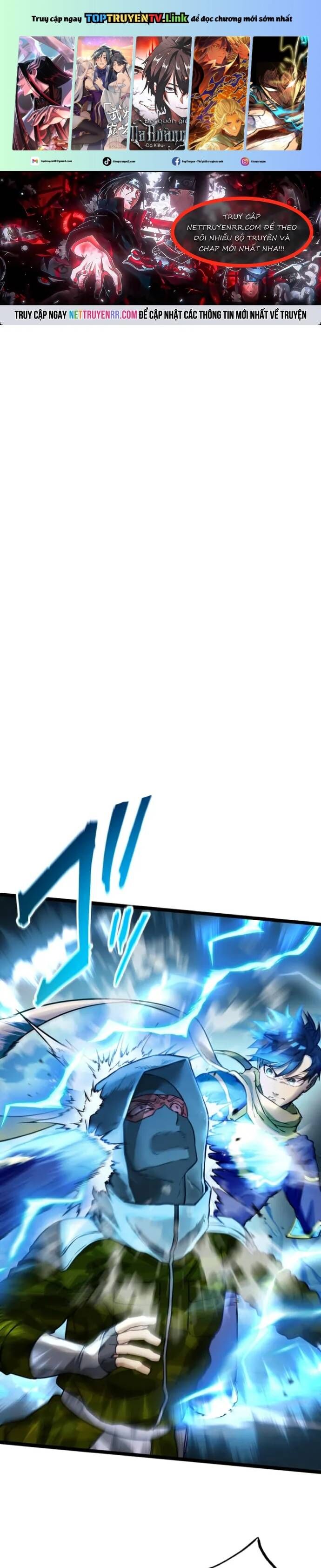 Siêu Thăng Cấp Anh Hùng Chapter 28 - 2