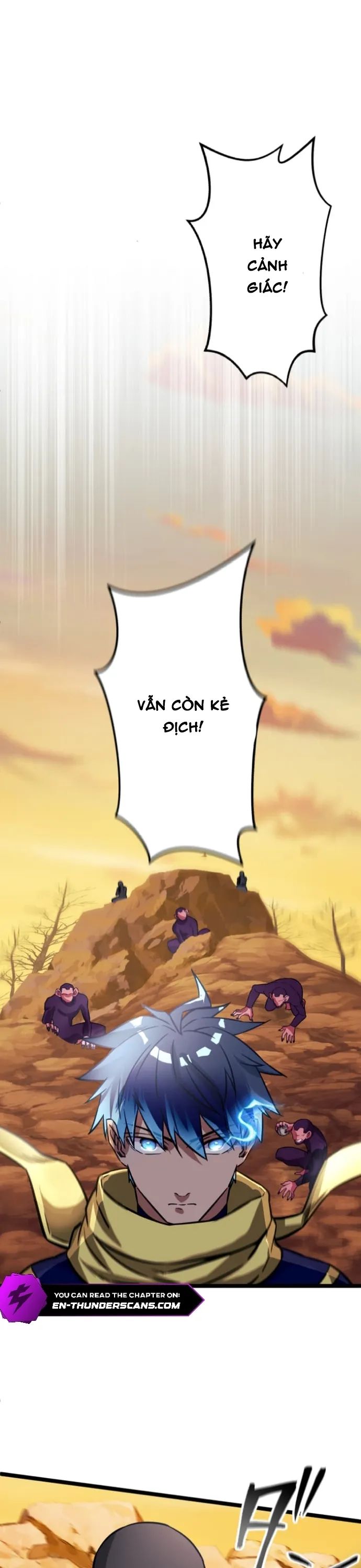 Siêu Thăng Cấp Anh Hùng Chapter 28 - 12