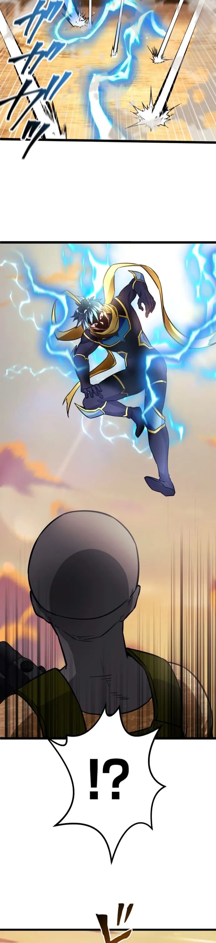 Siêu Thăng Cấp Anh Hùng Chapter 28 - 14