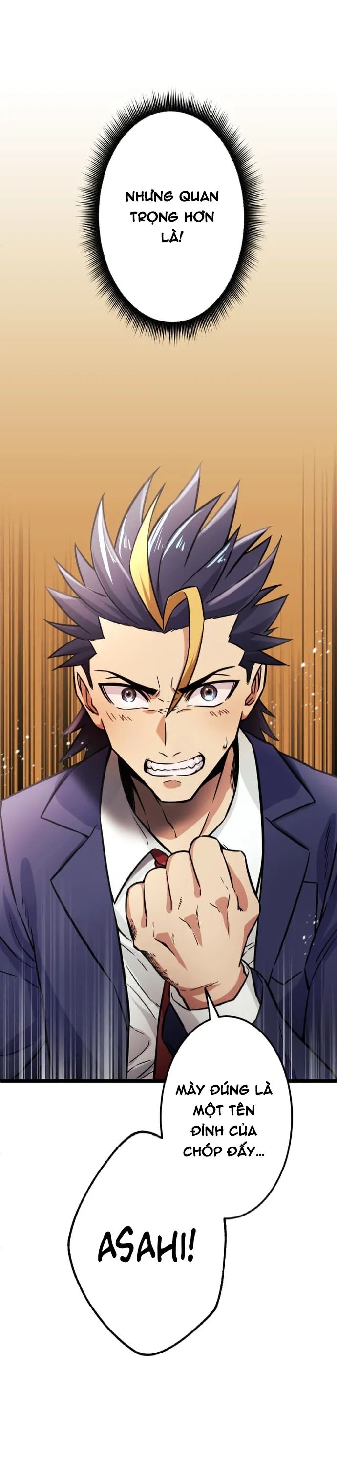 Siêu Thăng Cấp Anh Hùng Chapter 28 - 19