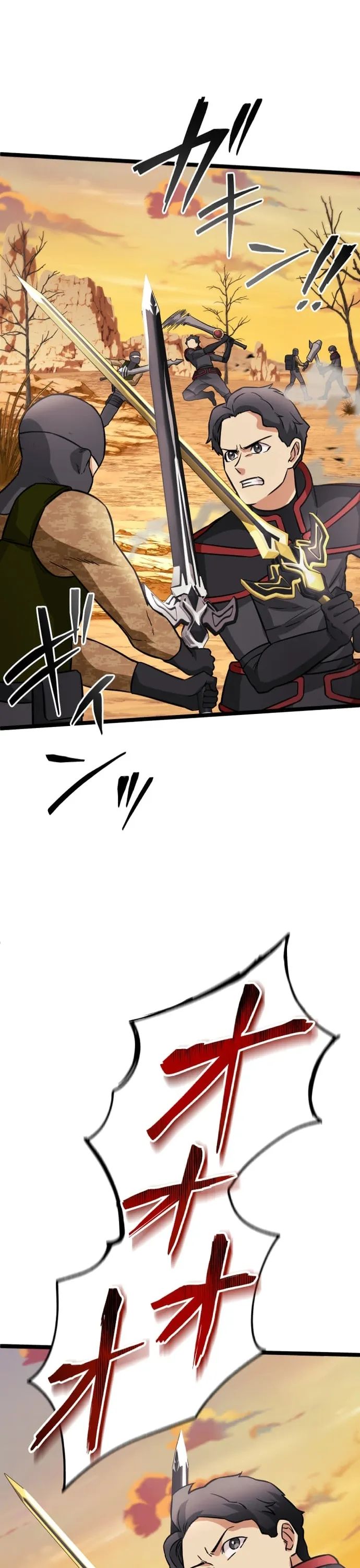 Siêu Thăng Cấp Anh Hùng Chapter 28 - 20