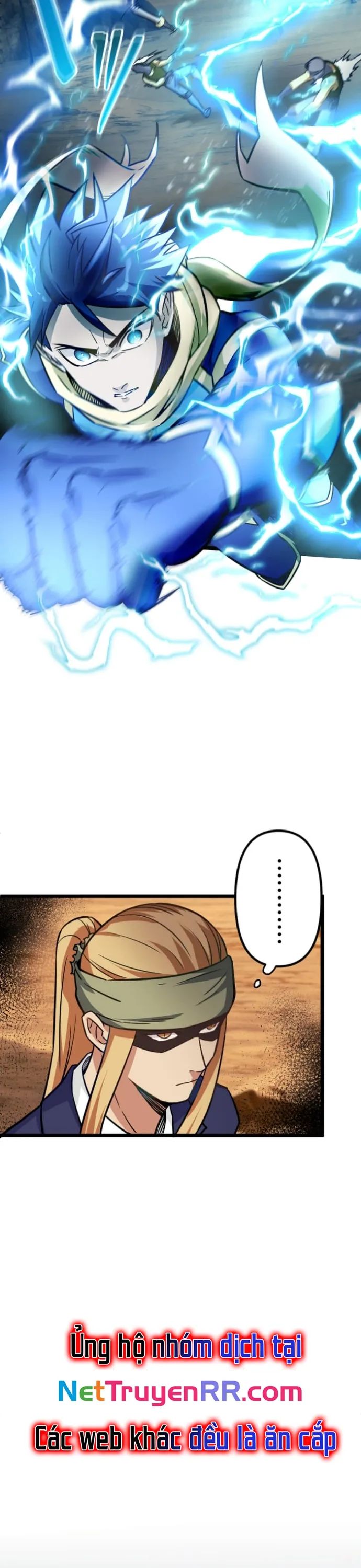 Siêu Thăng Cấp Anh Hùng Chapter 28 - 25