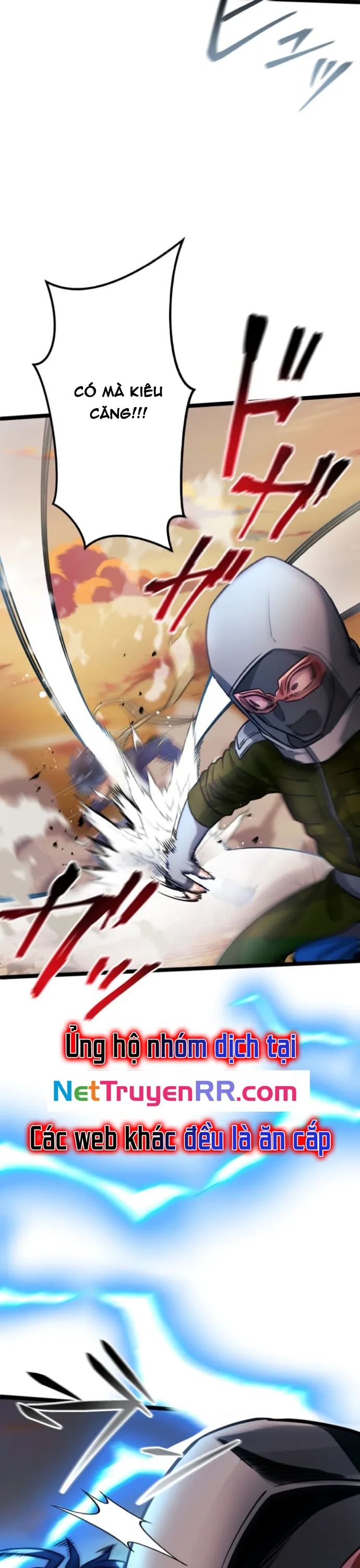 Siêu Thăng Cấp Anh Hùng Chapter 28 - 4