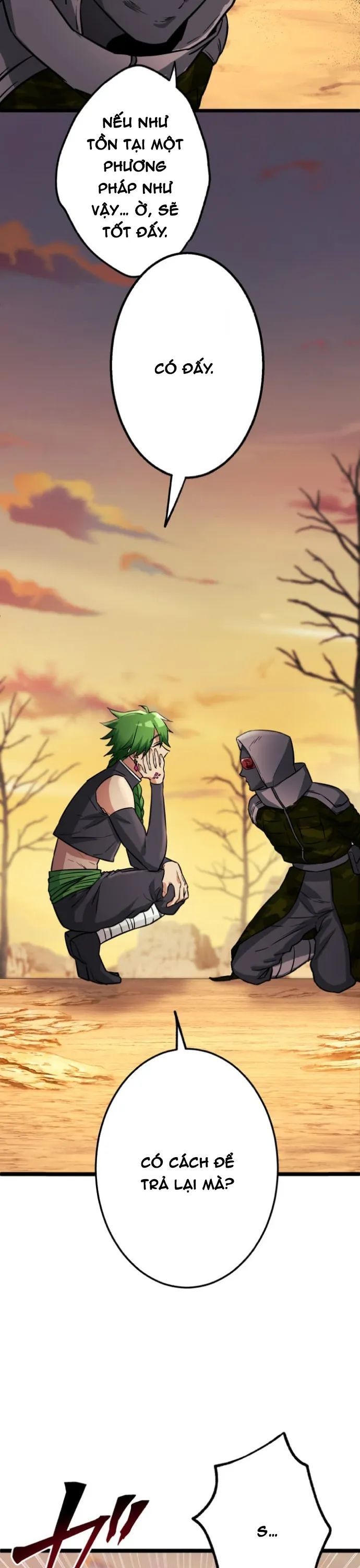 Siêu Thăng Cấp Anh Hùng Chapter 28 - 40