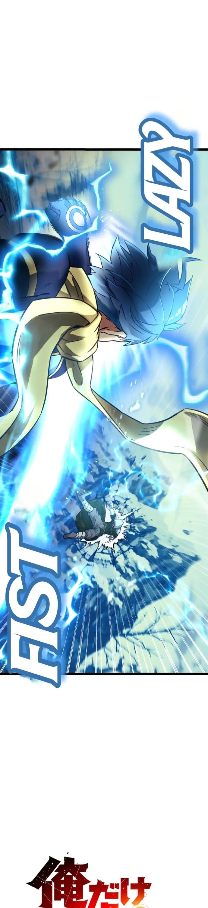 Siêu Thăng Cấp Anh Hùng Chapter 28 - 9