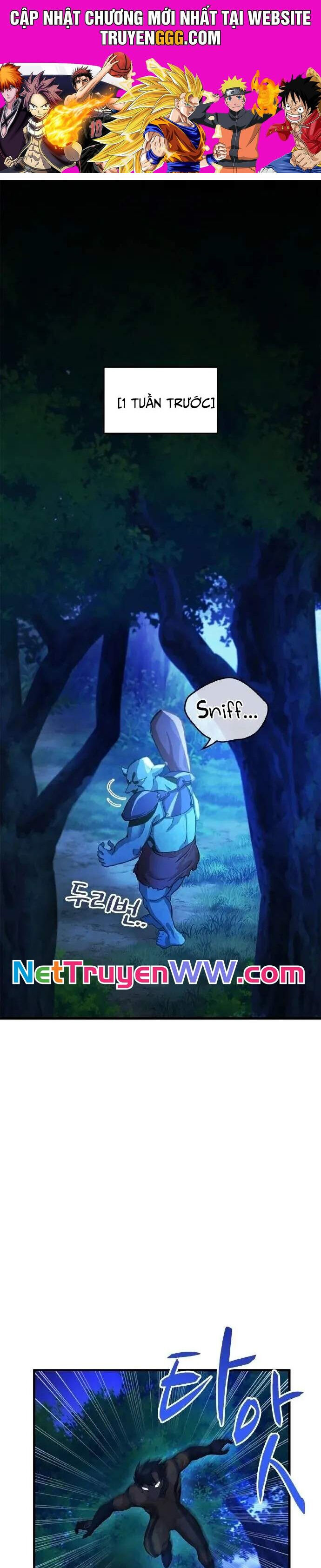 Siêu Thăng Cấp Anh Hùng Chapter 3 - 2