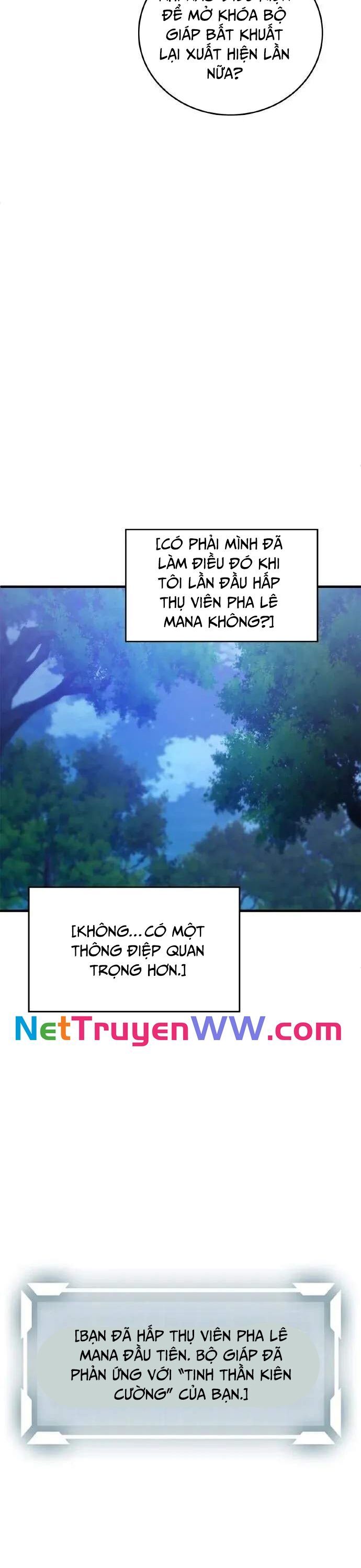 Siêu Thăng Cấp Anh Hùng Chapter 3 - 12