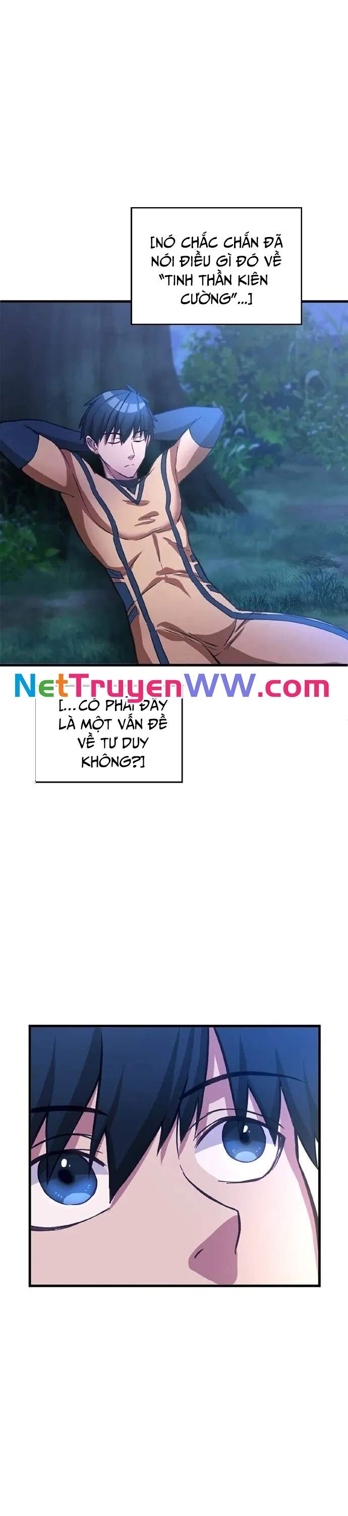 Siêu Thăng Cấp Anh Hùng Chapter 3 - 13