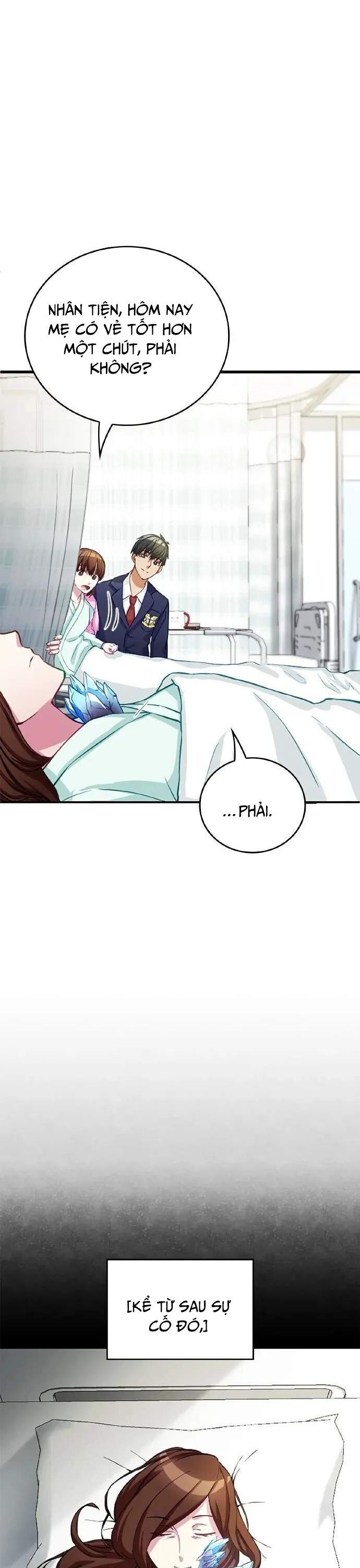 Siêu Thăng Cấp Anh Hùng Chapter 3 - 18