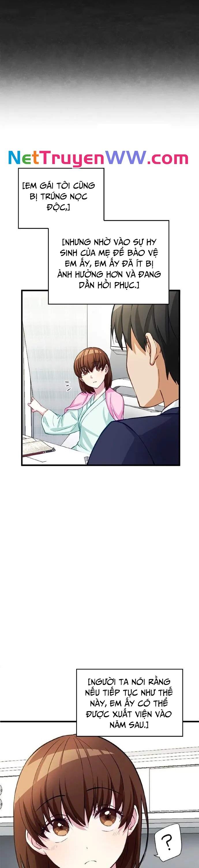 Siêu Thăng Cấp Anh Hùng Chapter 3 - 20