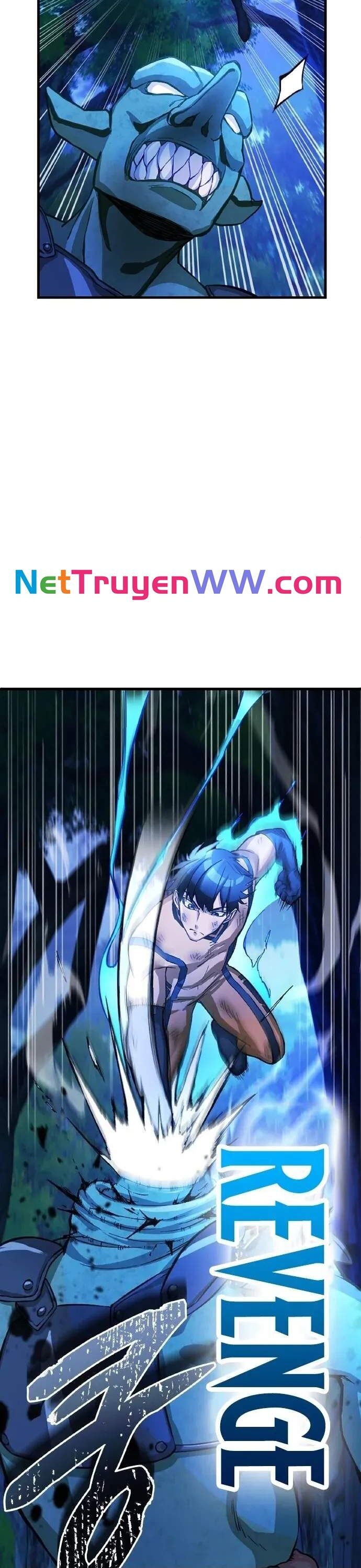 Siêu Thăng Cấp Anh Hùng Chapter 3 - 3