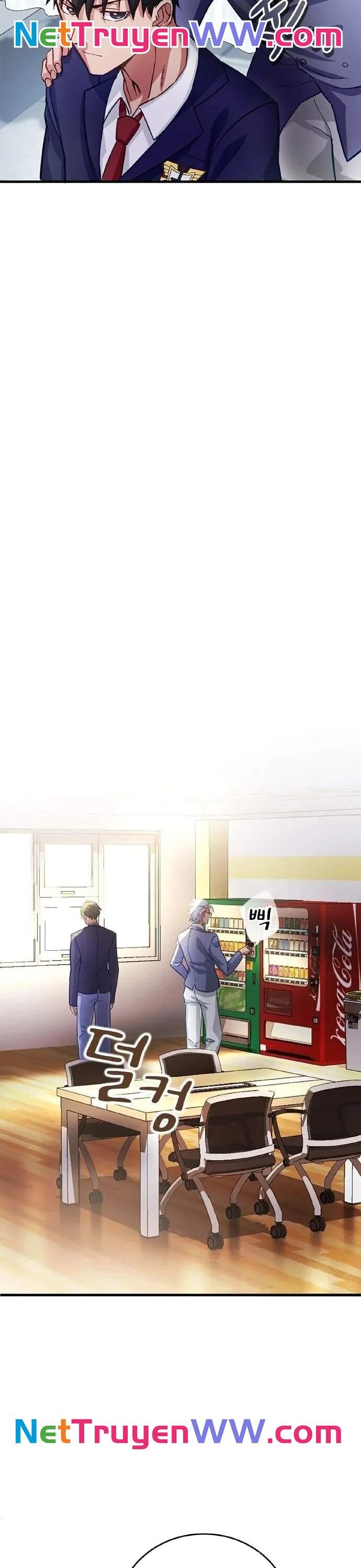 Siêu Thăng Cấp Anh Hùng Chapter 3 - 24