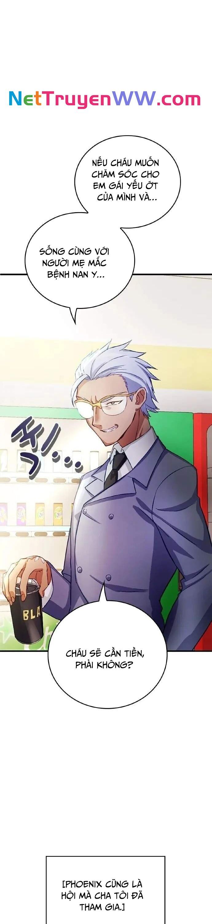 Siêu Thăng Cấp Anh Hùng Chapter 3 - 26