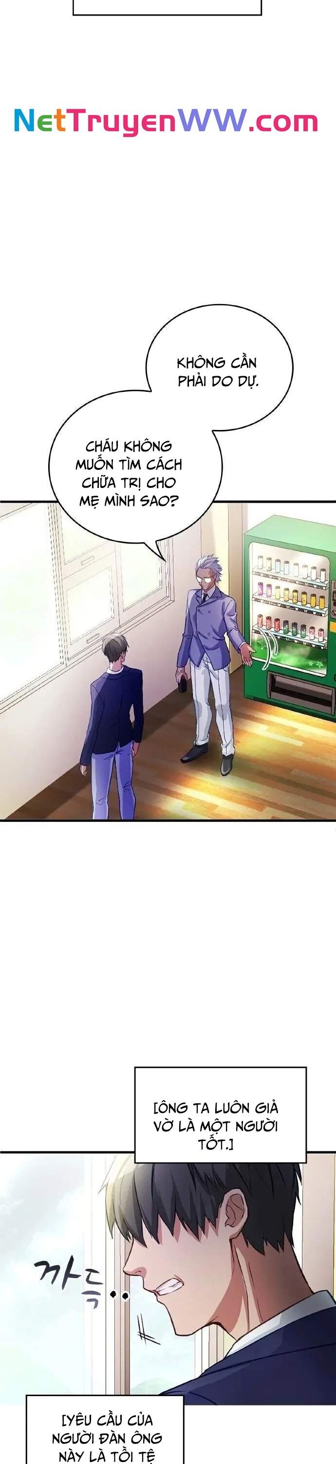 Siêu Thăng Cấp Anh Hùng Chapter 3 - 27