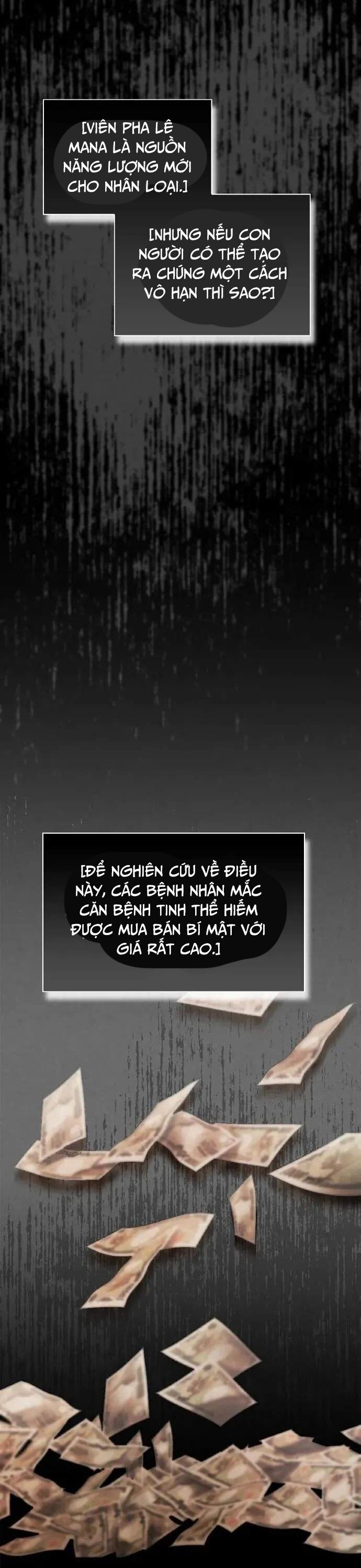 Siêu Thăng Cấp Anh Hùng Chapter 3 - 29