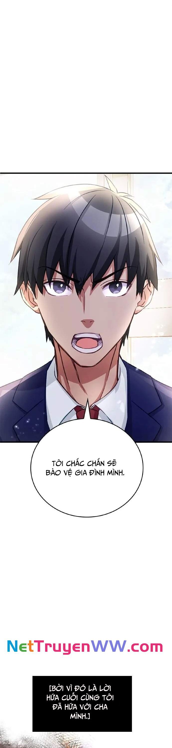 Siêu Thăng Cấp Anh Hùng Chapter 3 - 33