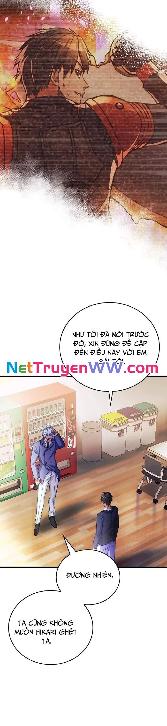 Siêu Thăng Cấp Anh Hùng Chapter 3 - 34