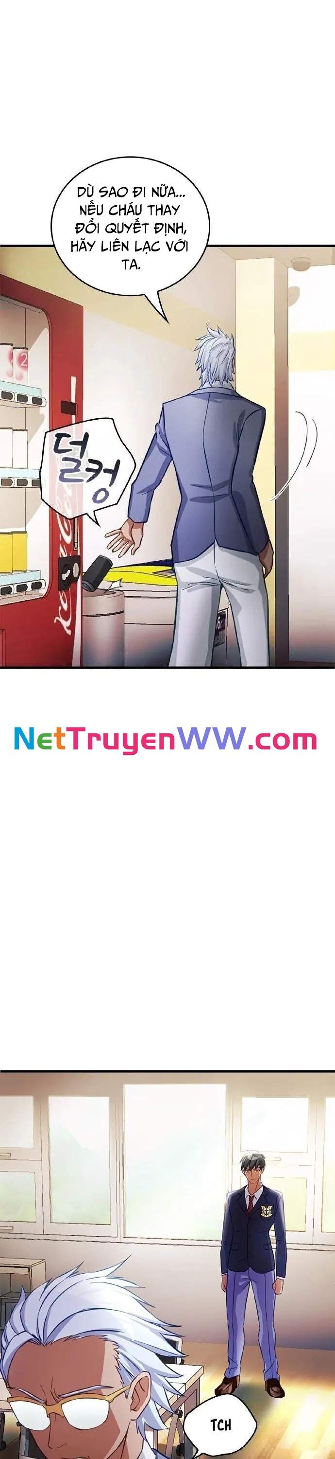 Siêu Thăng Cấp Anh Hùng Chapter 3 - 35