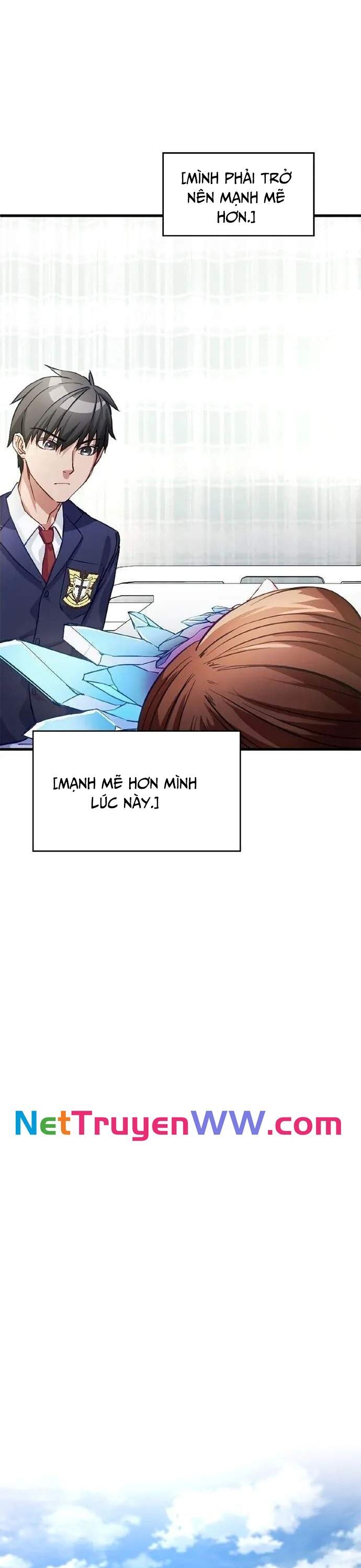 Siêu Thăng Cấp Anh Hùng Chapter 3 - 38