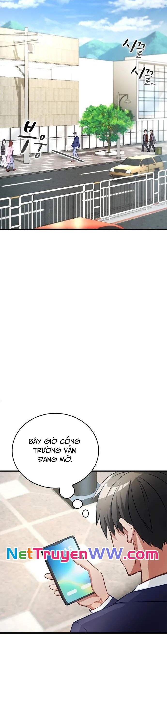 Siêu Thăng Cấp Anh Hùng Chapter 3 - 39