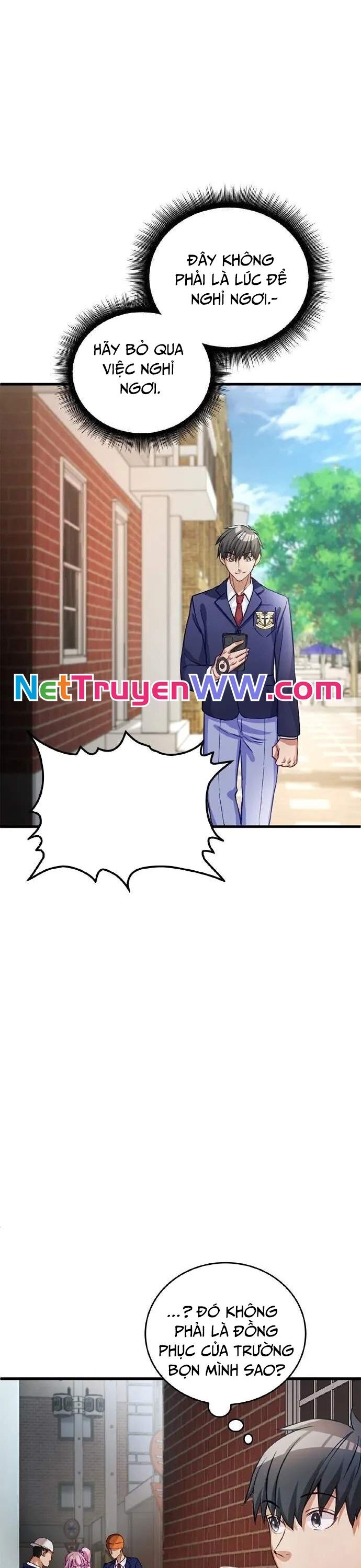 Siêu Thăng Cấp Anh Hùng Chapter 3 - 40