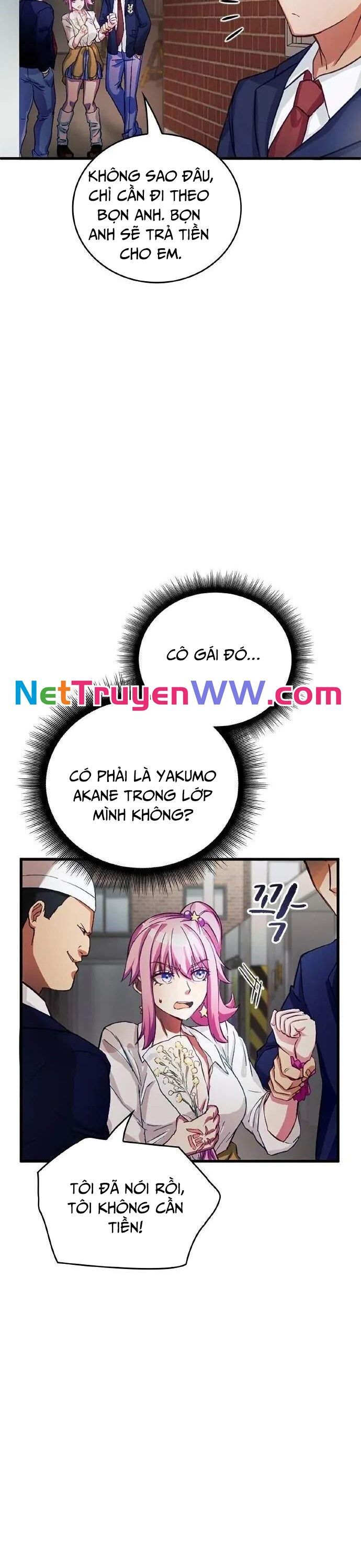 Siêu Thăng Cấp Anh Hùng Chapter 3 - 41