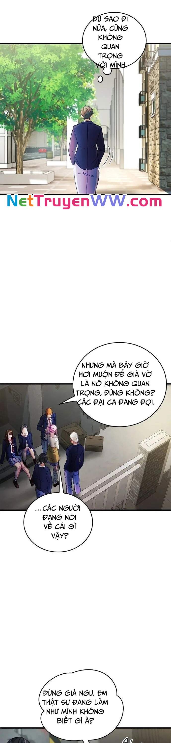 Siêu Thăng Cấp Anh Hùng Chapter 3 - 42