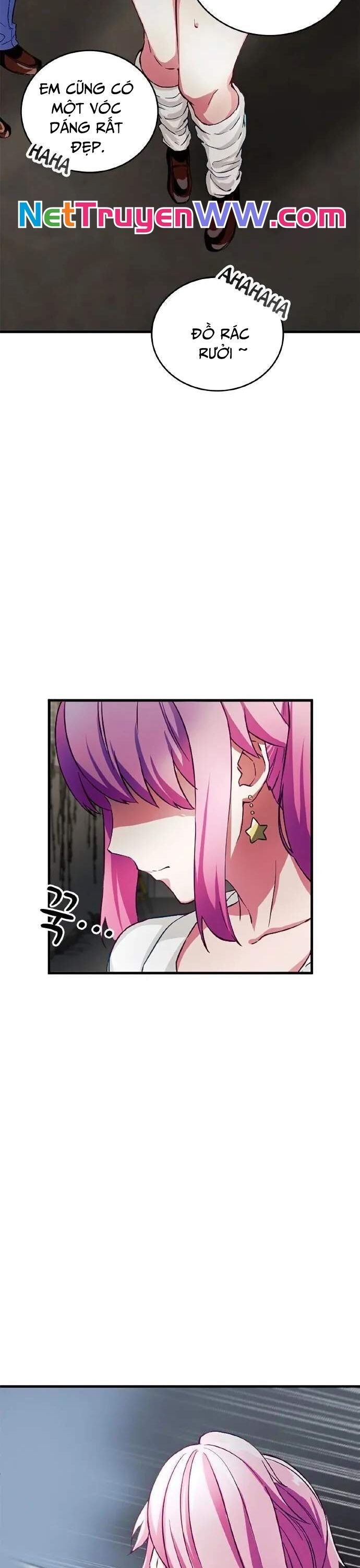 Siêu Thăng Cấp Anh Hùng Chapter 3 - 45