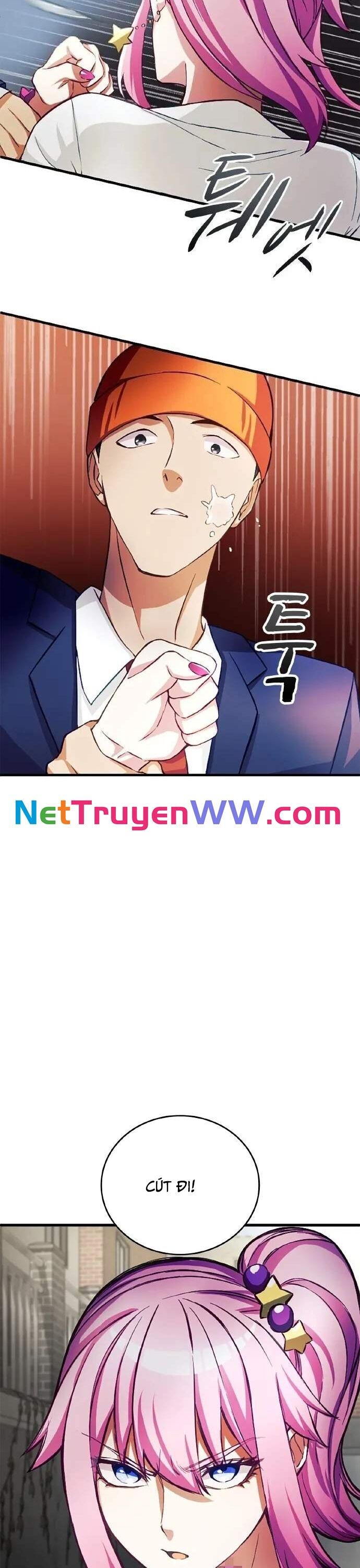 Siêu Thăng Cấp Anh Hùng Chapter 3 - 46