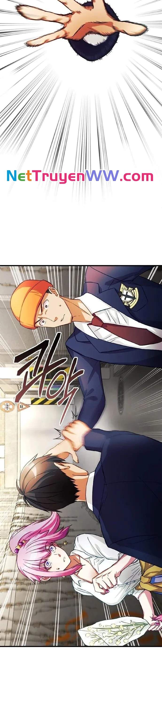 Siêu Thăng Cấp Anh Hùng Chapter 3 - 50