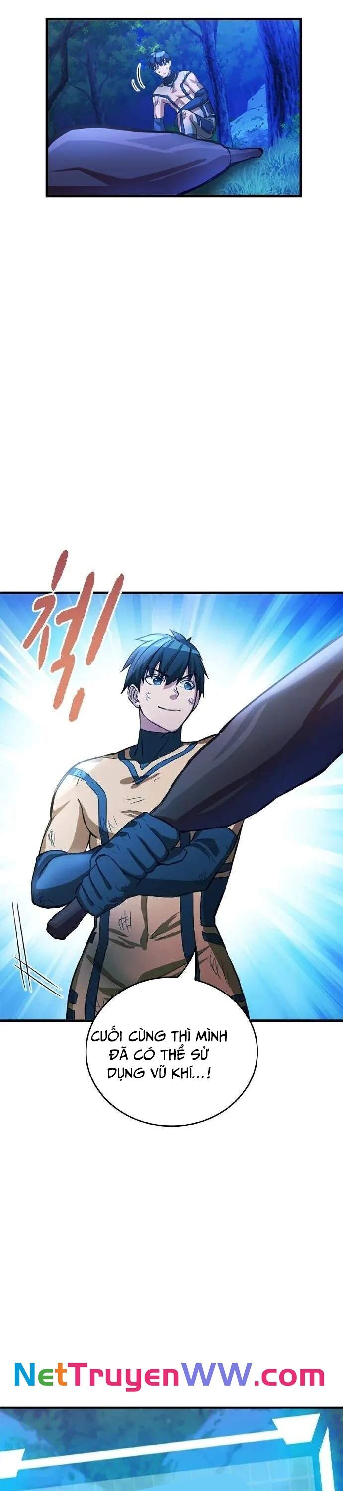 Siêu Thăng Cấp Anh Hùng Chapter 3 - 6