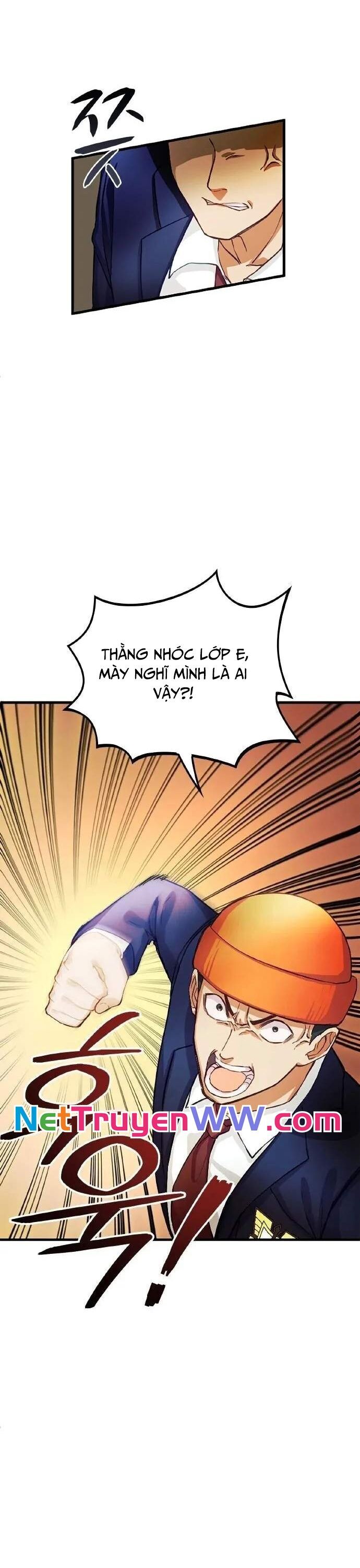 Siêu Thăng Cấp Anh Hùng Chapter 3 - 55