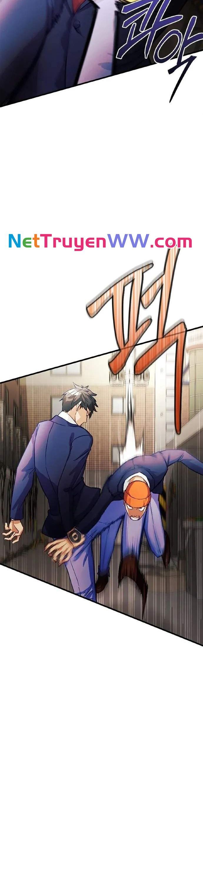 Siêu Thăng Cấp Anh Hùng Chapter 3 - 57
