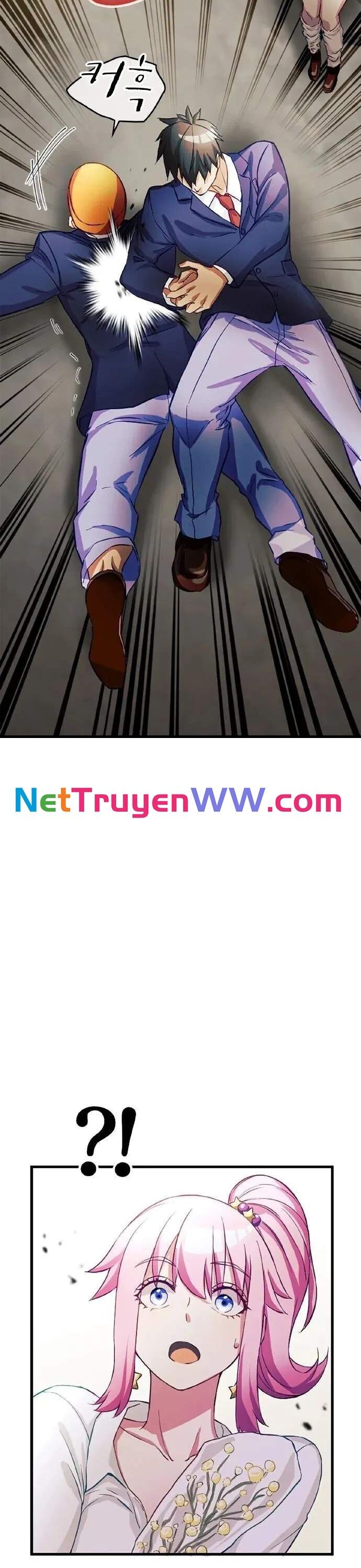 Siêu Thăng Cấp Anh Hùng Chapter 3 - 59