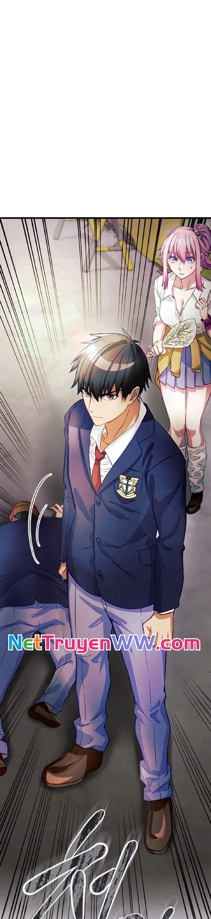 Siêu Thăng Cấp Anh Hùng Chapter 3 - 60