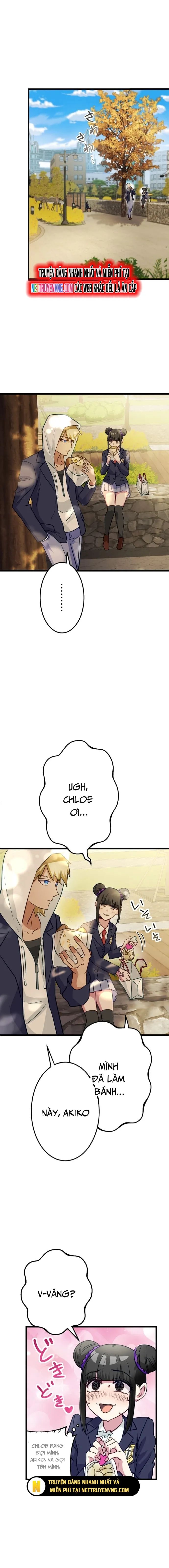 Siêu Thăng Cấp Anh Hùng Chapter 30 - 17