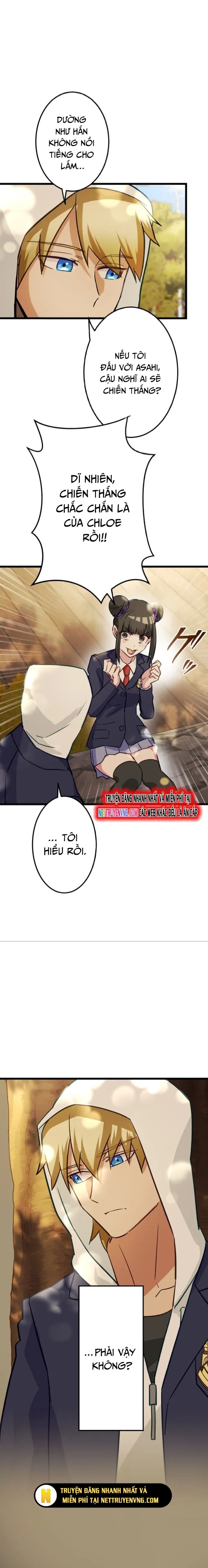 Siêu Thăng Cấp Anh Hùng Chapter 30 - 19