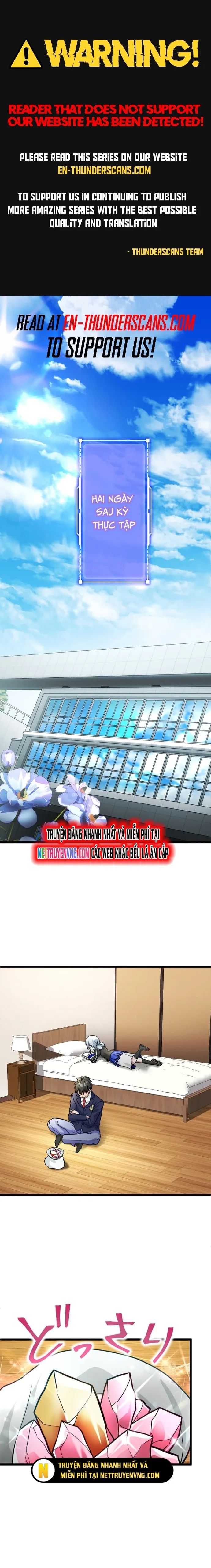 Siêu Thăng Cấp Anh Hùng Chapter 30 - 3