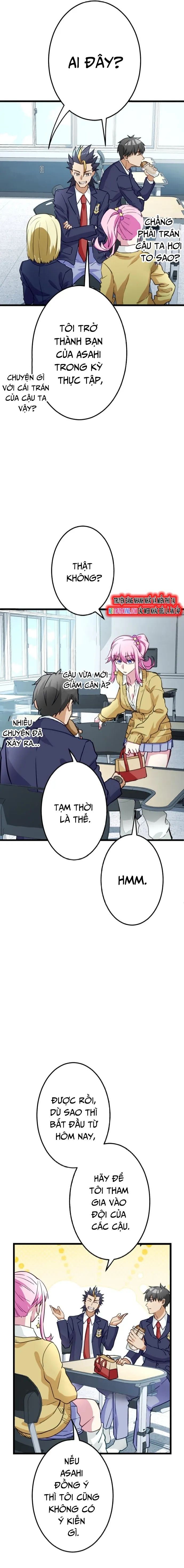 Siêu Thăng Cấp Anh Hùng Chapter 30 - 23