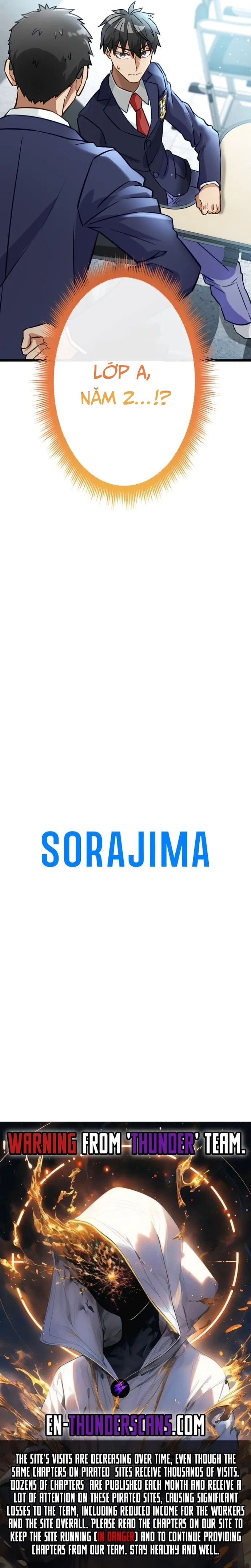 Siêu Thăng Cấp Anh Hùng Chapter 30 - 29