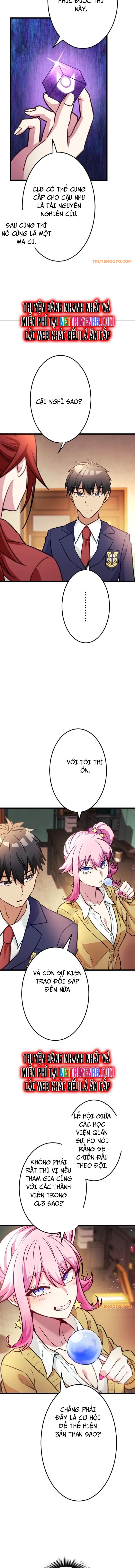 Siêu Thăng Cấp Anh Hùng Chapter 31 - 13