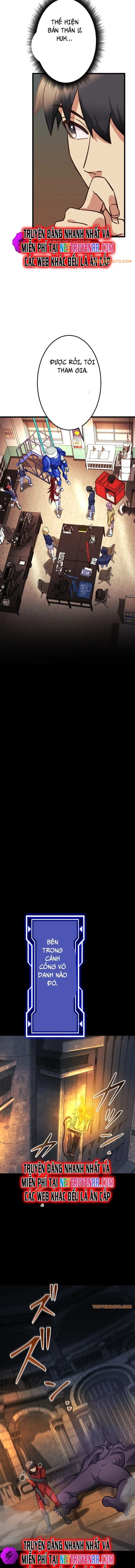 Siêu Thăng Cấp Anh Hùng Chapter 31 - 14
