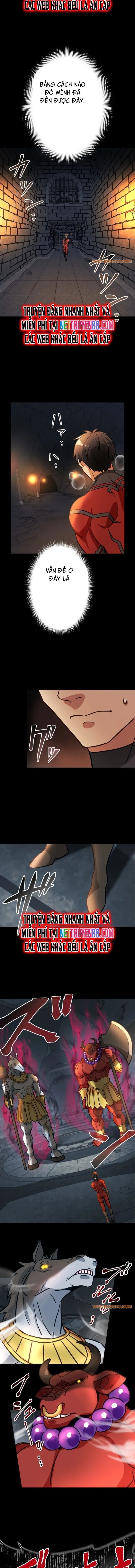 Siêu Thăng Cấp Anh Hùng Chapter 31 - 15