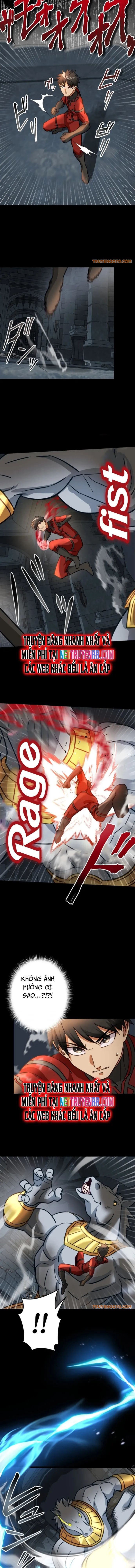 Siêu Thăng Cấp Anh Hùng Chapter 31 - 16