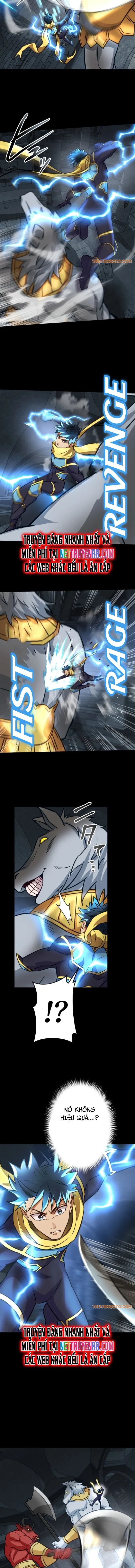 Siêu Thăng Cấp Anh Hùng Chapter 31 - 17